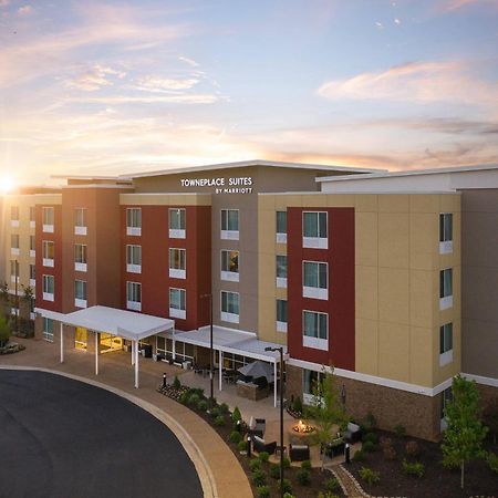 Towneplace Suites By Marriott Memphis Olive Branch Buitenkant foto