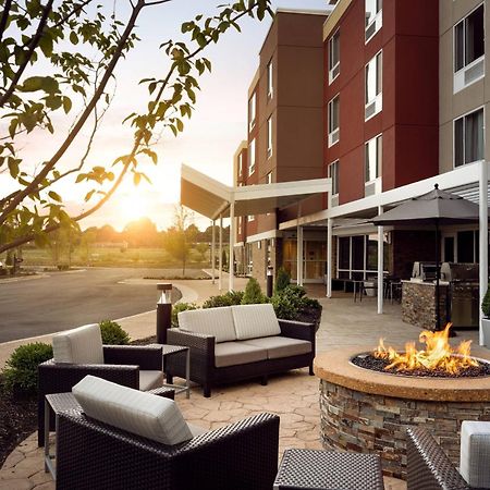 Towneplace Suites By Marriott Memphis Olive Branch Buitenkant foto