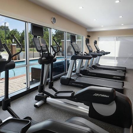 Towneplace Suites By Marriott Memphis Olive Branch Buitenkant foto