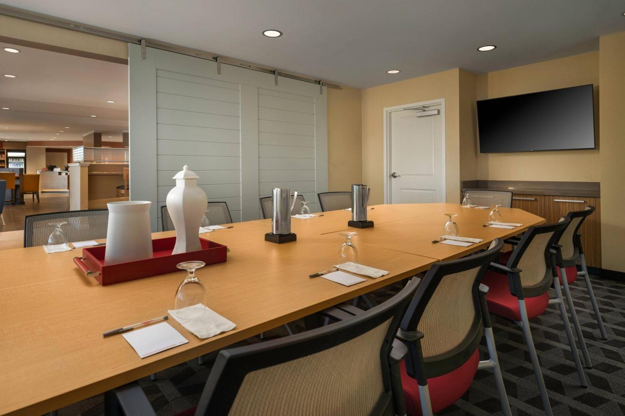 Towneplace Suites By Marriott Memphis Olive Branch Buitenkant foto