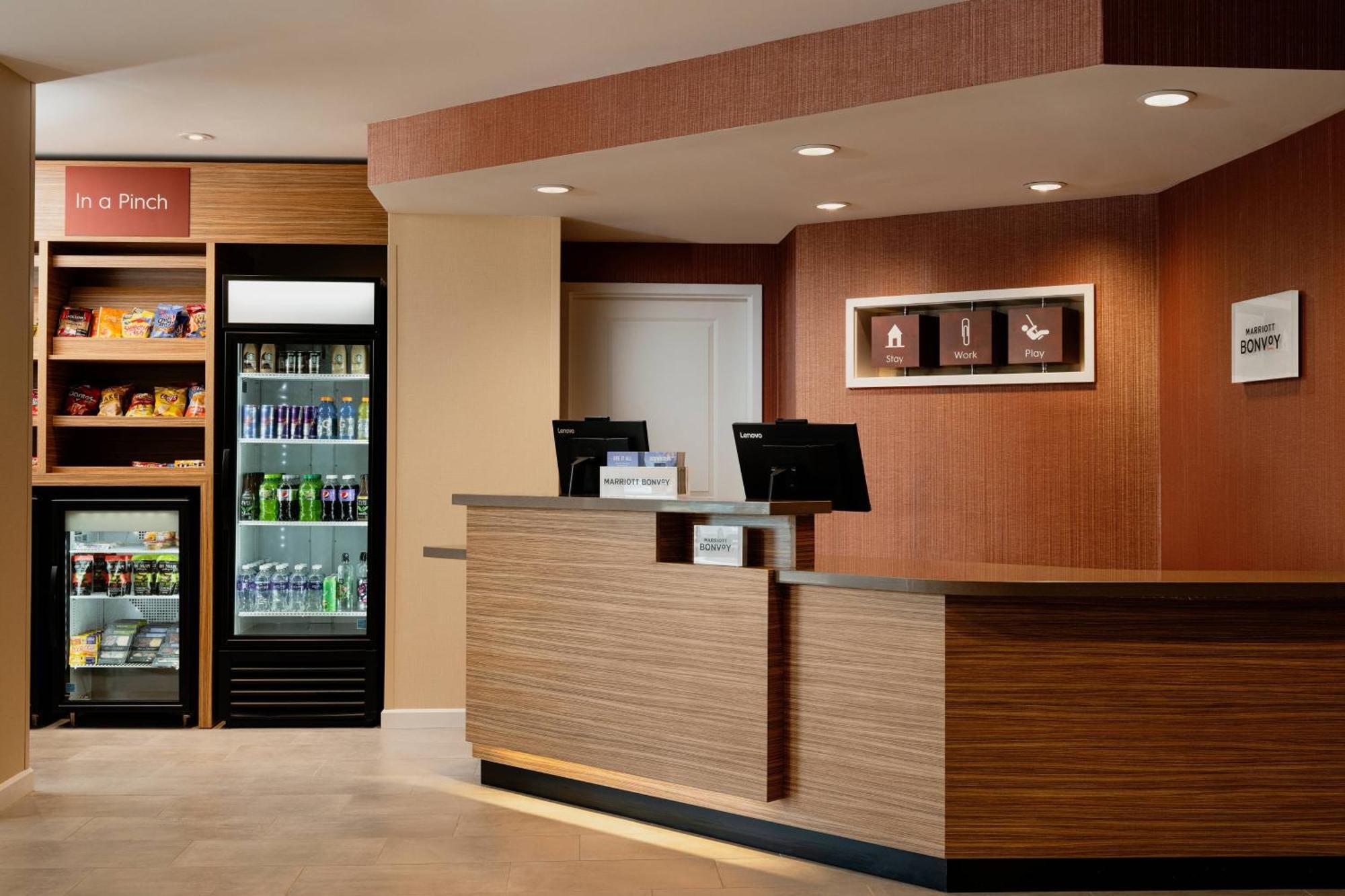 Towneplace Suites By Marriott Memphis Olive Branch Buitenkant foto