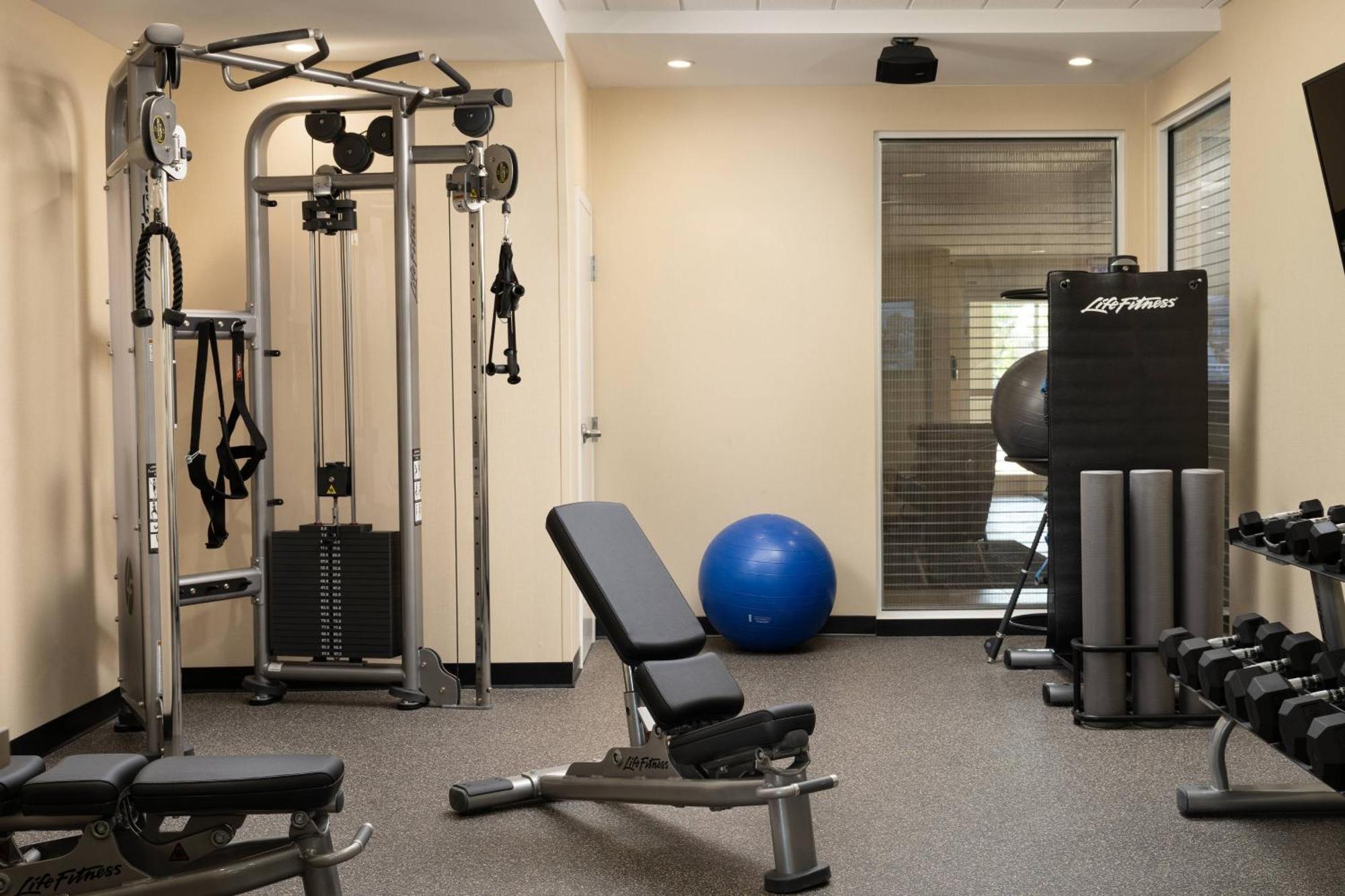 Towneplace Suites By Marriott Memphis Olive Branch Buitenkant foto