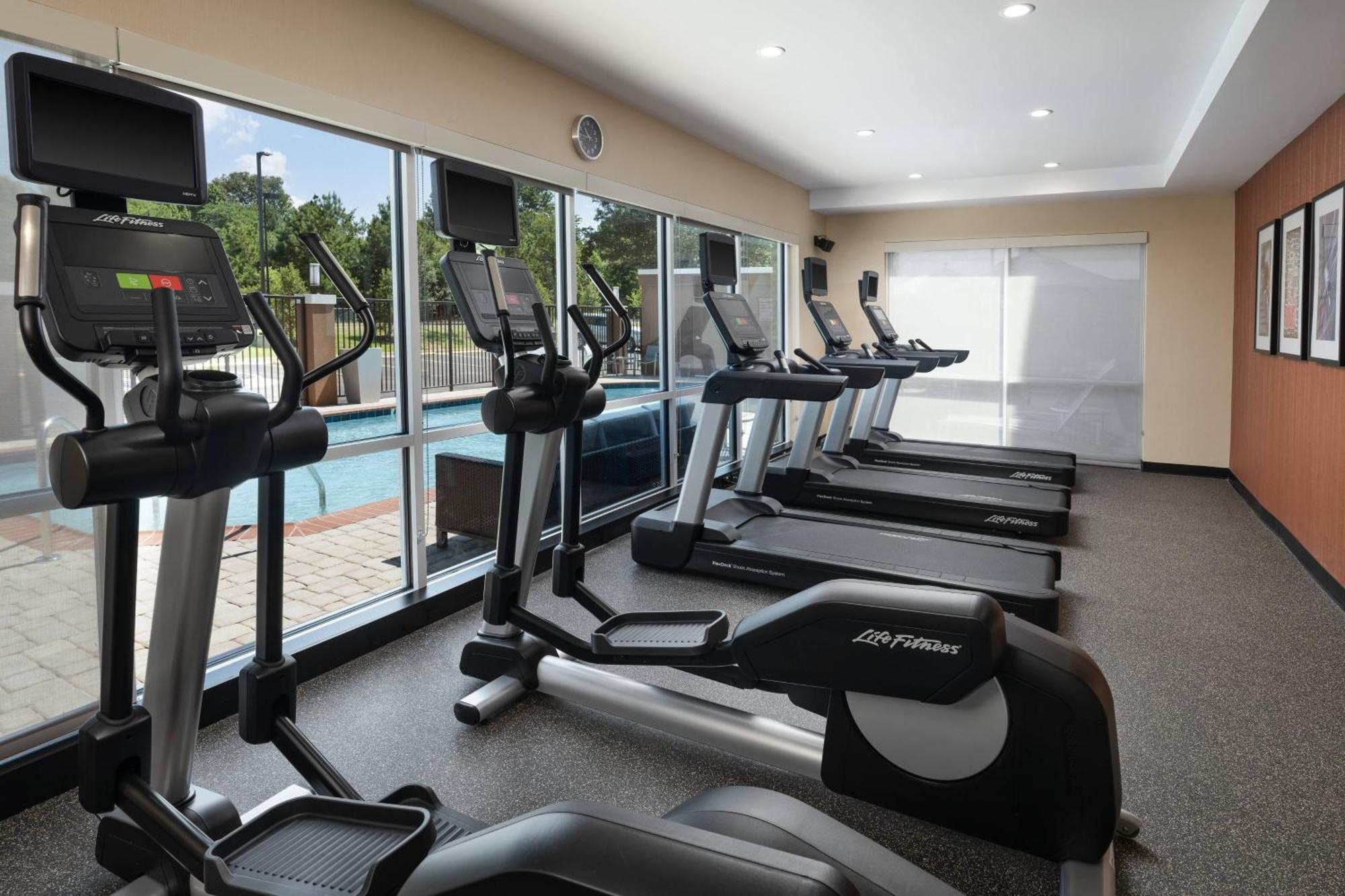 Towneplace Suites By Marriott Memphis Olive Branch Buitenkant foto