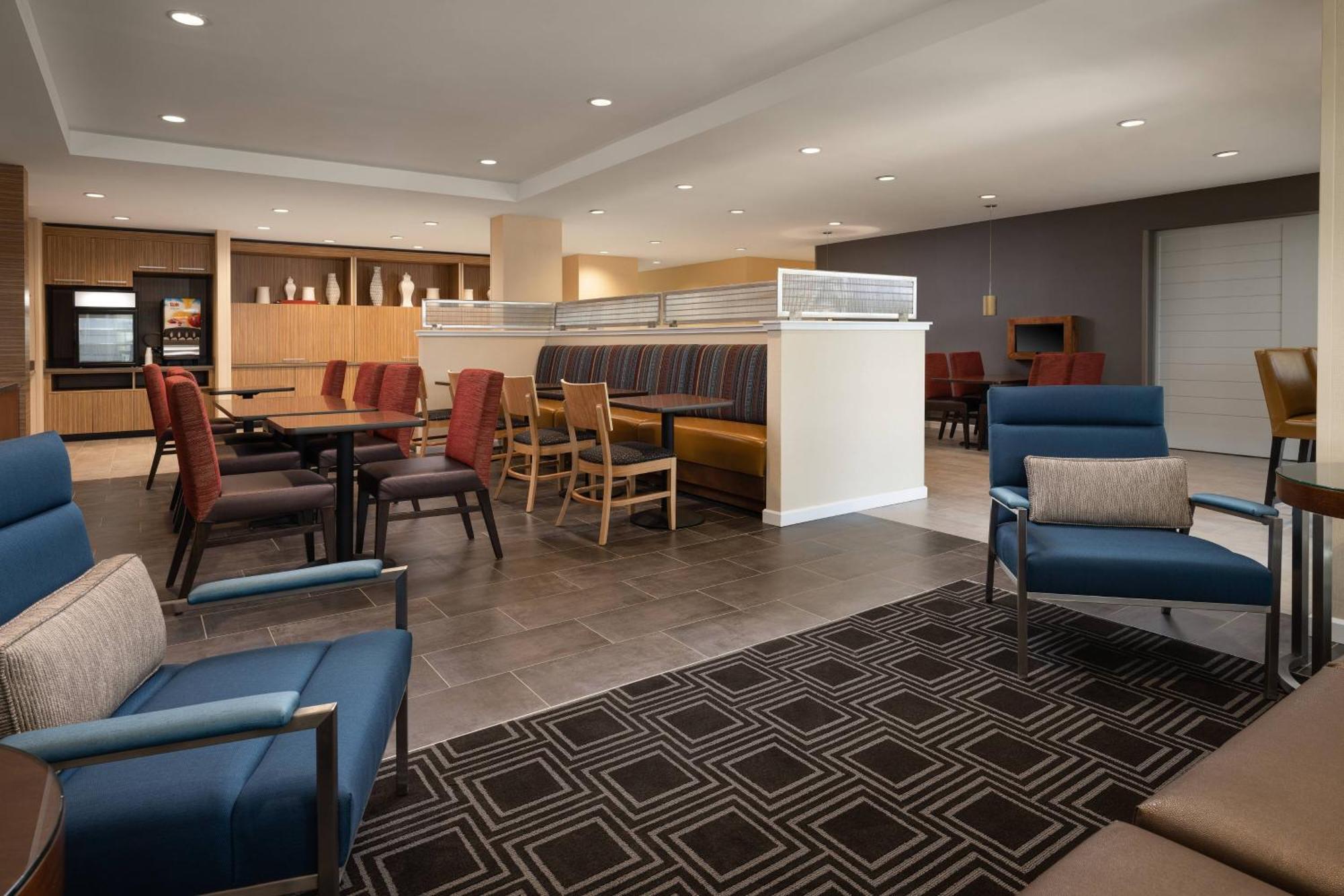 Towneplace Suites By Marriott Memphis Olive Branch Buitenkant foto