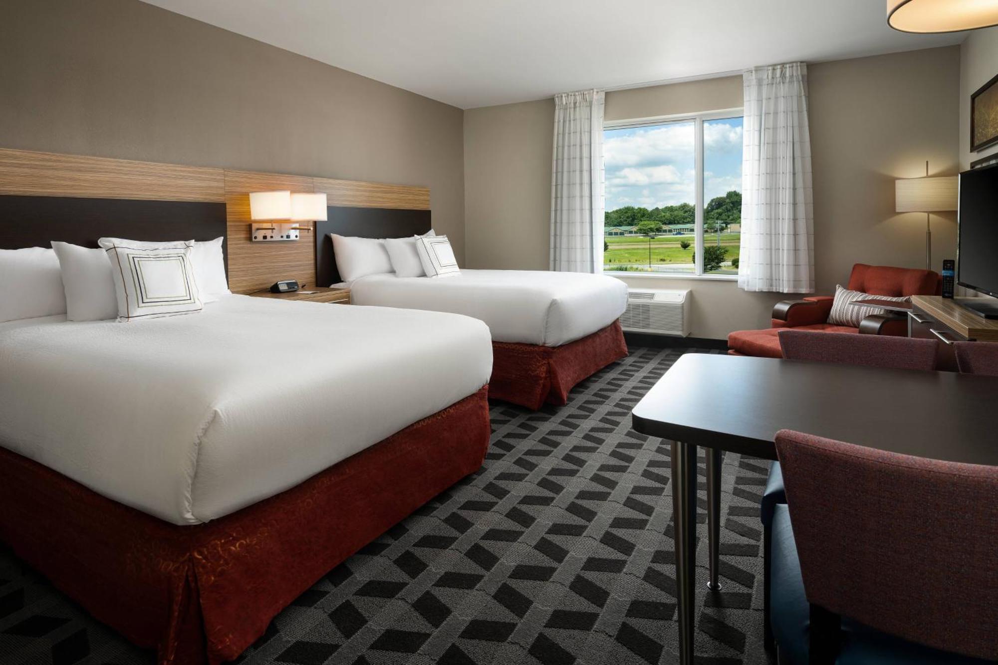 Towneplace Suites By Marriott Memphis Olive Branch Buitenkant foto