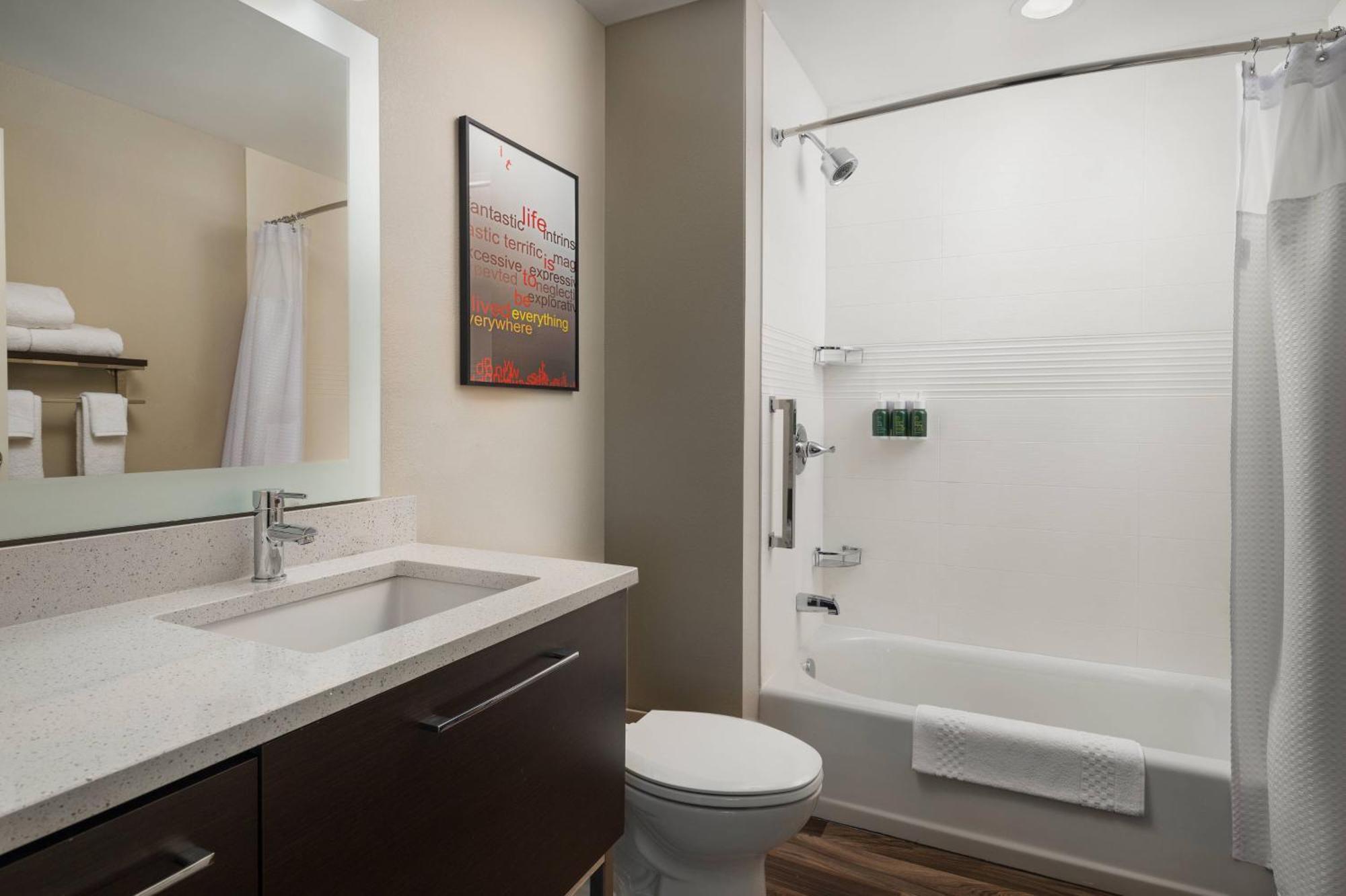 Towneplace Suites By Marriott Memphis Olive Branch Buitenkant foto