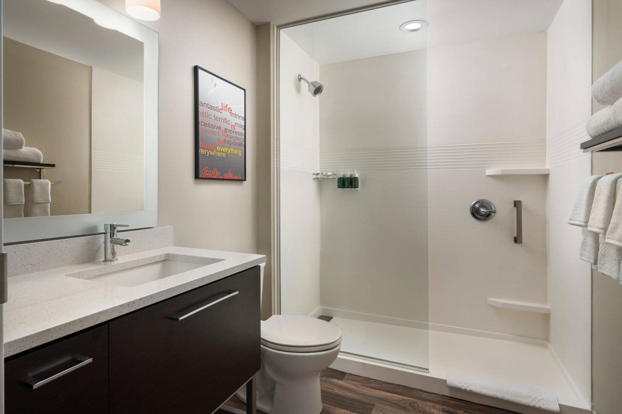 Towneplace Suites By Marriott Memphis Olive Branch Buitenkant foto