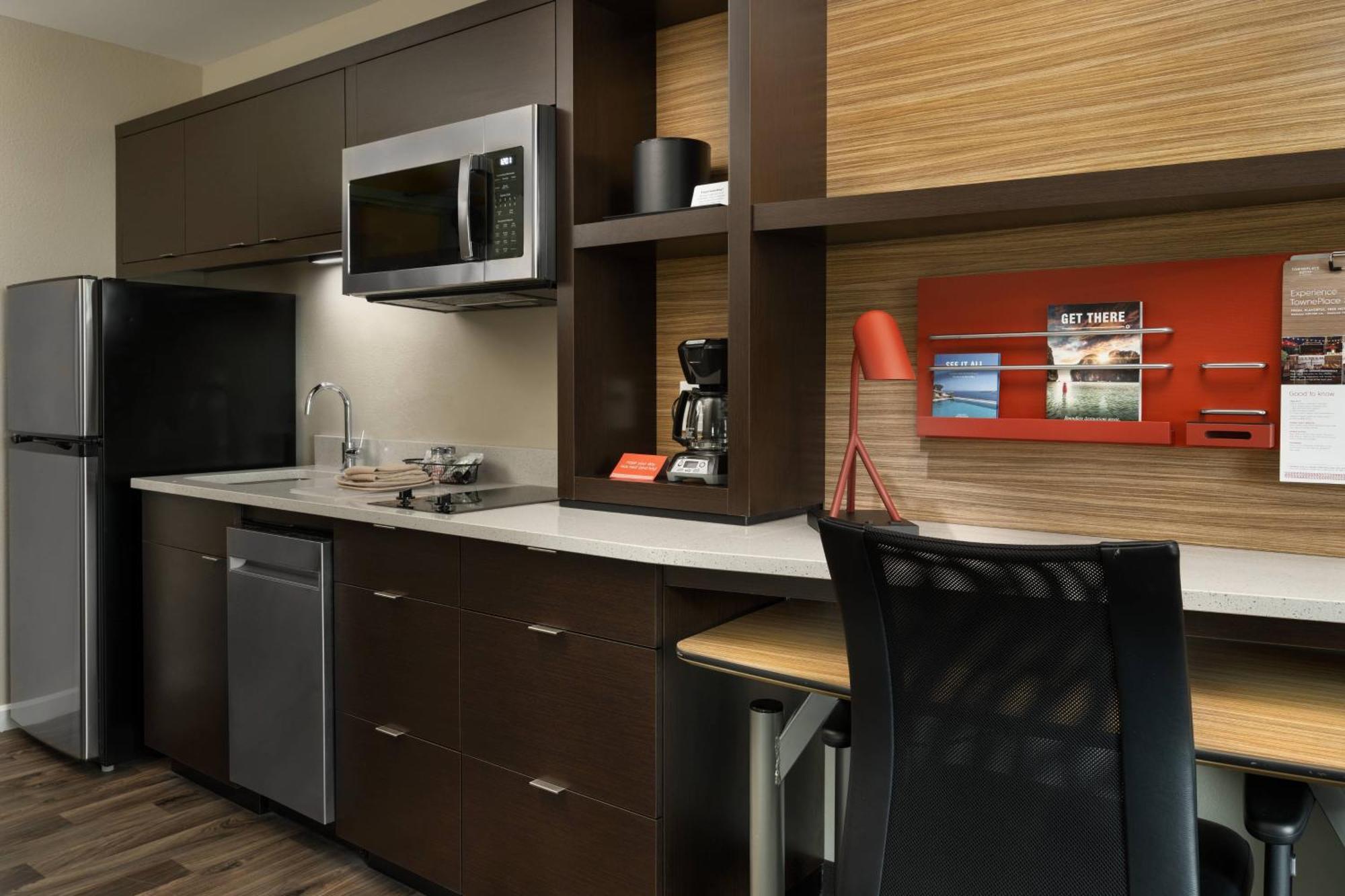 Towneplace Suites By Marriott Memphis Olive Branch Buitenkant foto