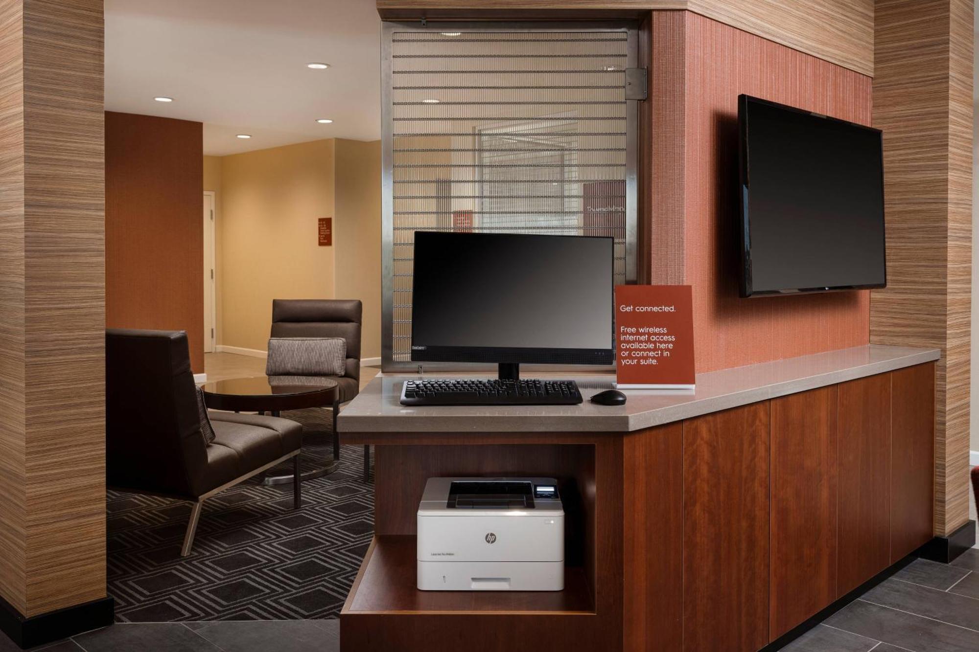Towneplace Suites By Marriott Memphis Olive Branch Buitenkant foto