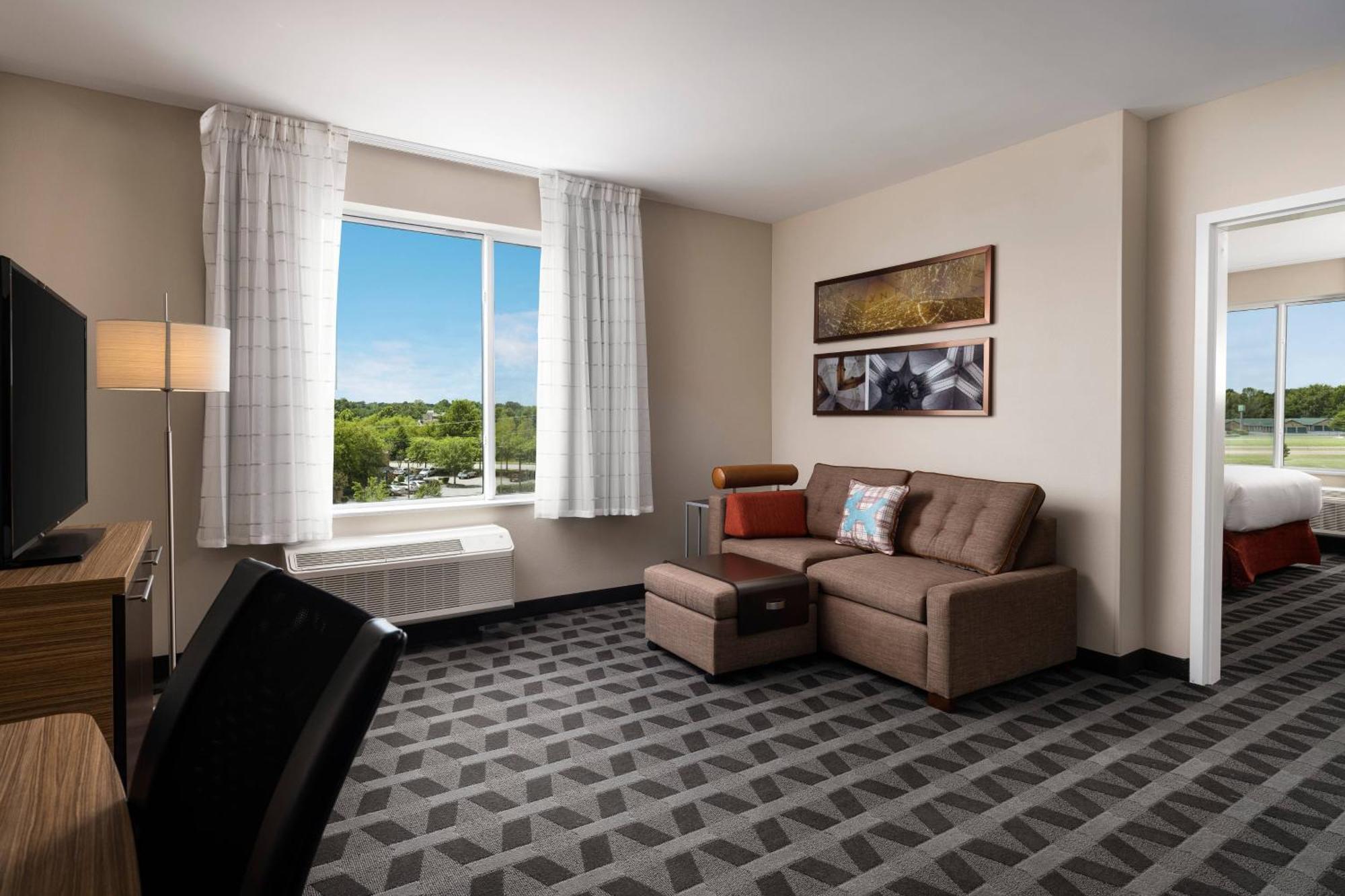 Towneplace Suites By Marriott Memphis Olive Branch Buitenkant foto