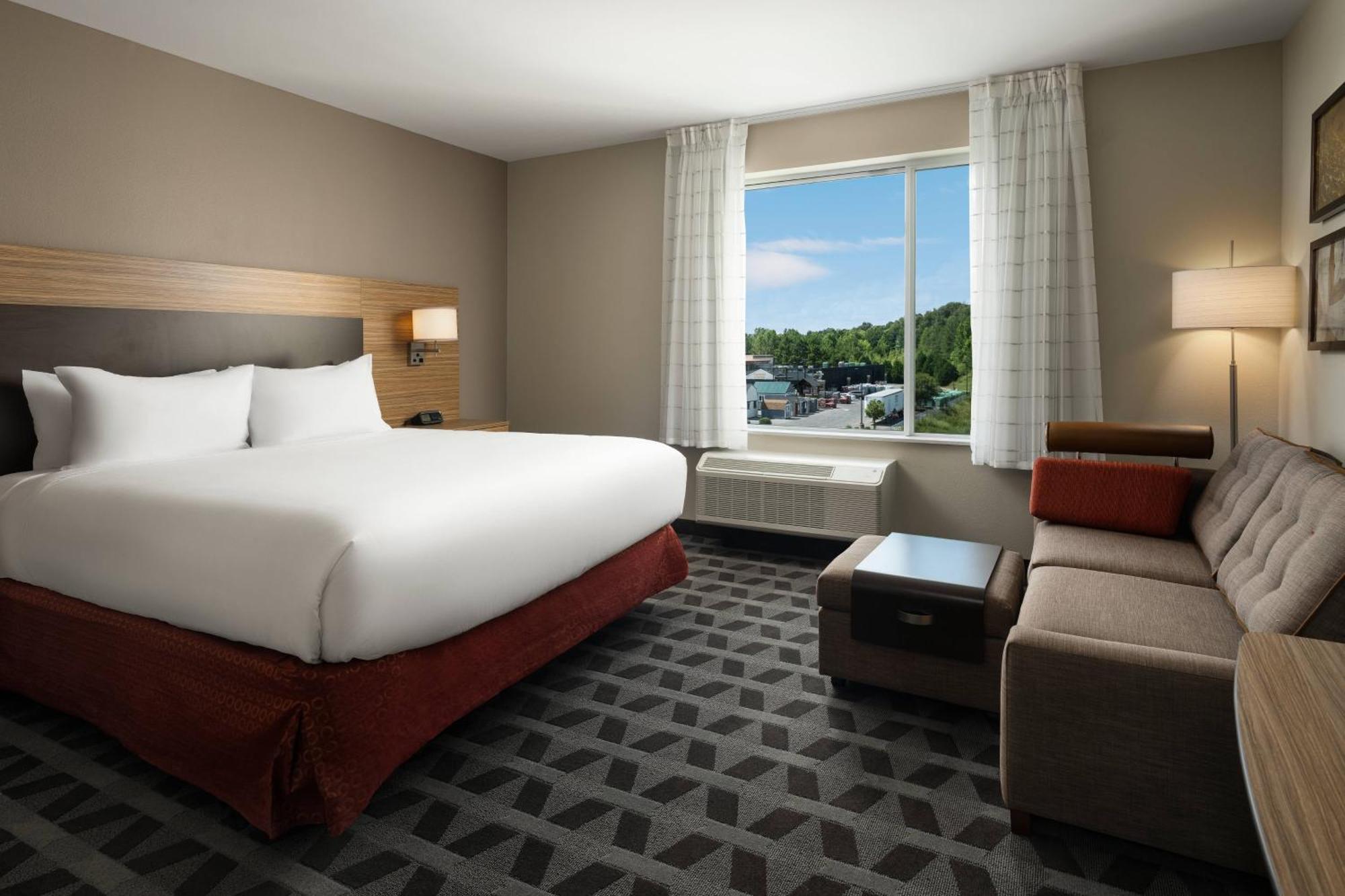 Towneplace Suites By Marriott Memphis Olive Branch Buitenkant foto